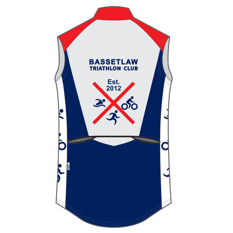 Tech+ Wind Vest