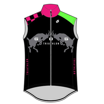 Tech+ Wind Vest