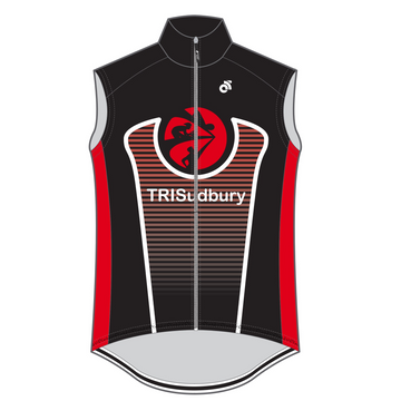 Tech+ Wind Vest