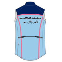 Tech+ Wind Vest