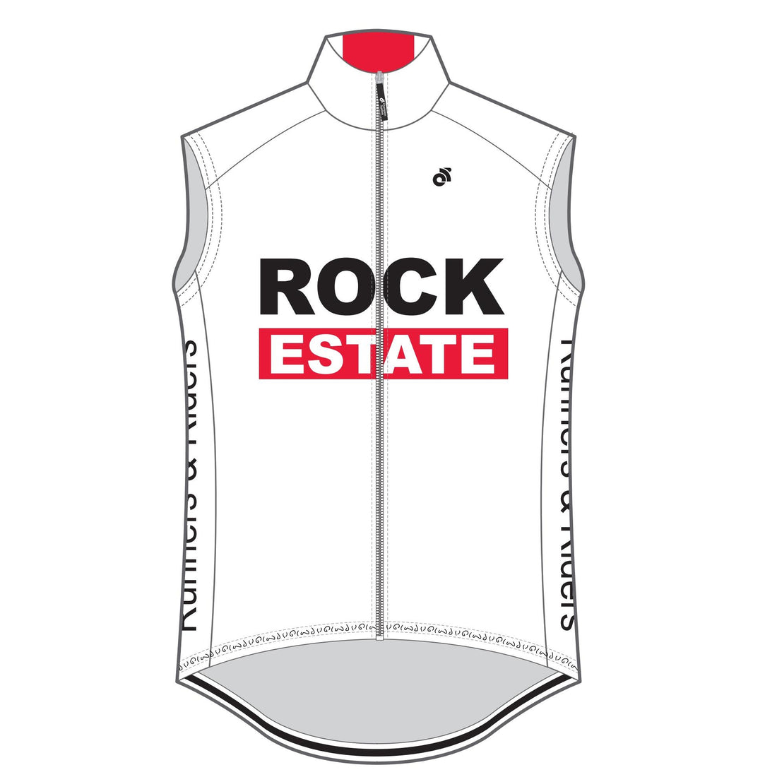 Tech+ Wind Vest