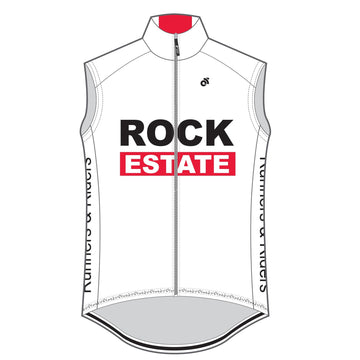 Tech+ Wind Vest