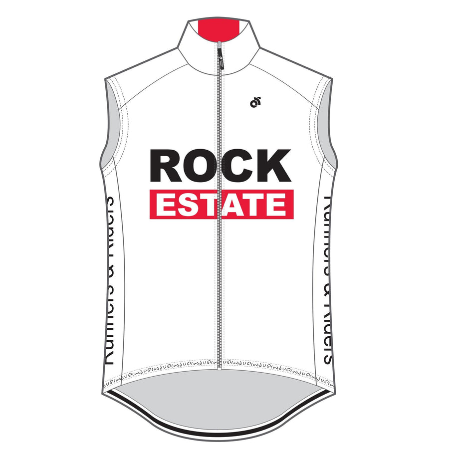 Tech+ Wind Vest