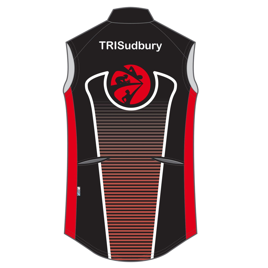 Tech+ Wind Vest
