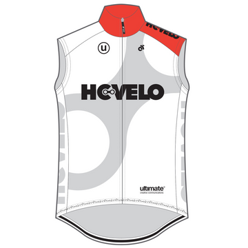 Tech+ Wind Vest