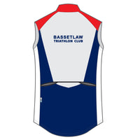 Tech+ Wind Vest