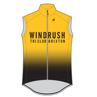 Tech+ Wind Vest