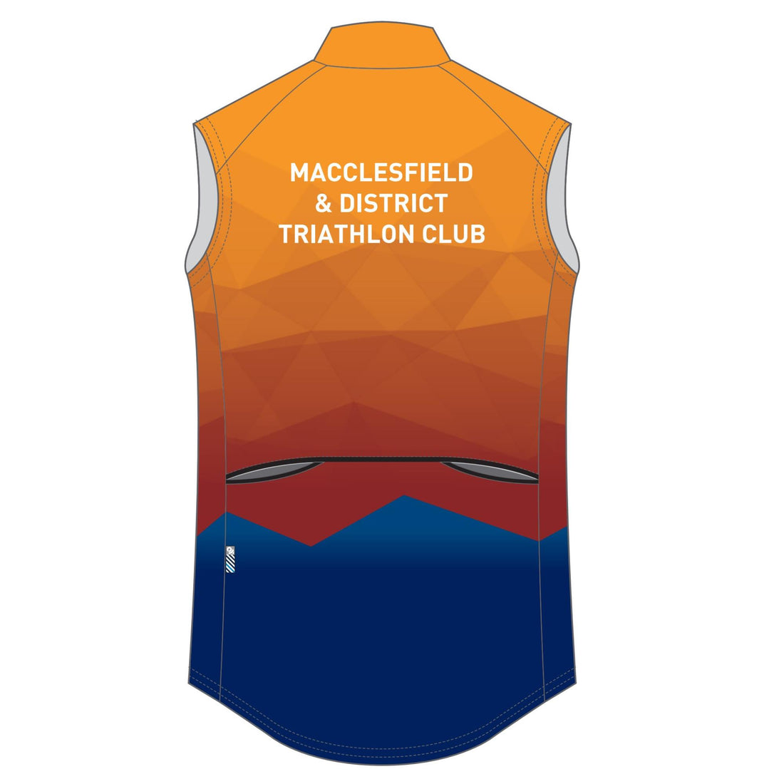 Tech+ Wind Vest