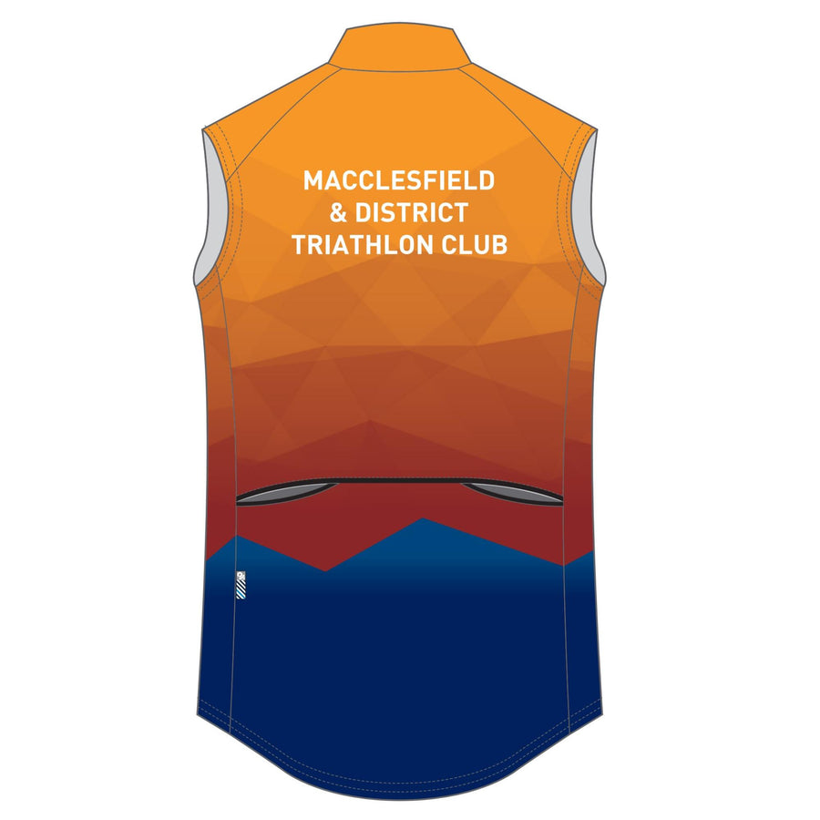 Tech+ Wind Vest
