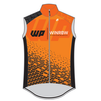 Tech+ Wind Vest