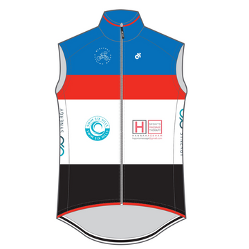 Tech+ Wind Vest