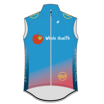 Tech+ Wind Vest