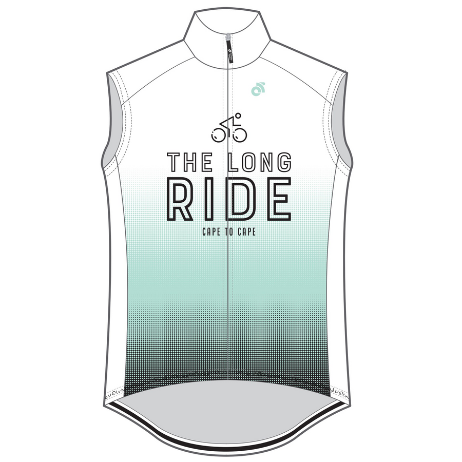 Tech+ Wind Vest