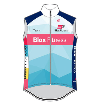 Tech+ Wind Vest