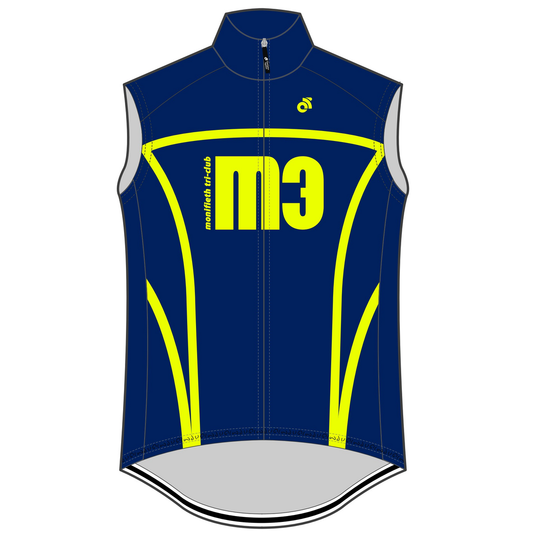 Tech+ Wind Vest