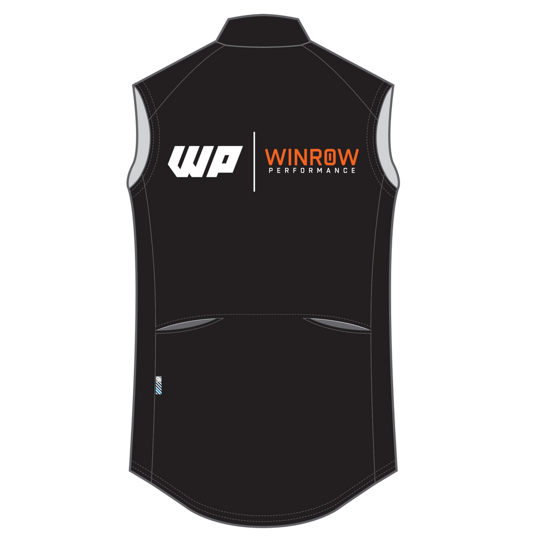 Tech+ Wind Vest