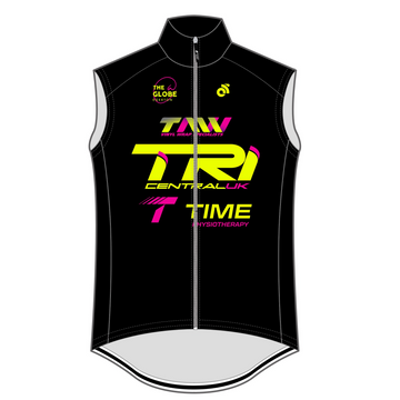 Tech+ Wind Vest