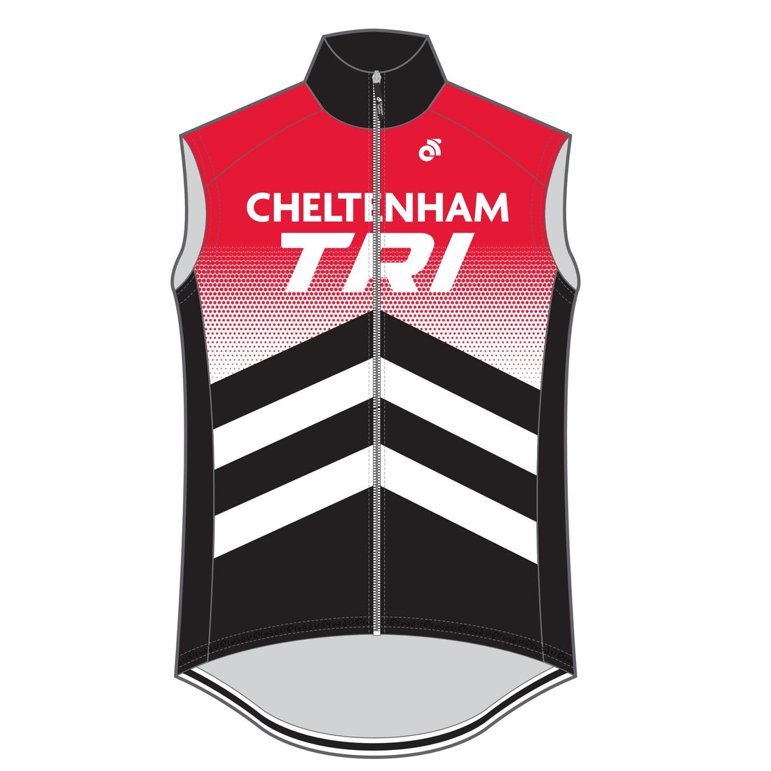 Tech+ Wind Vest