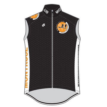 Tech+ Wind Vest