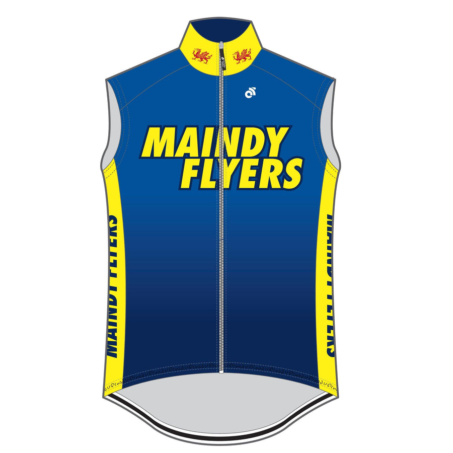Tech+ Wind Vest