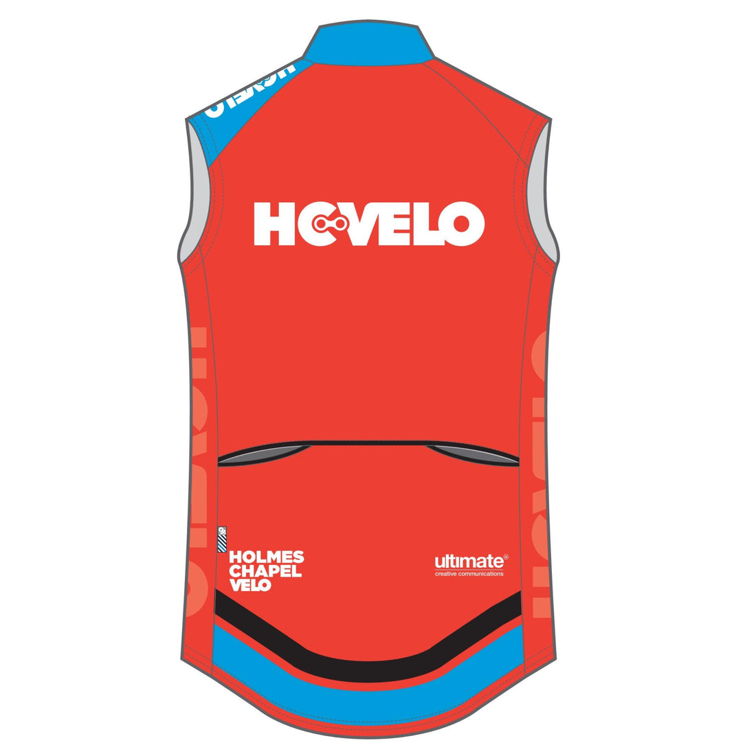 Tech+ Wind Vest