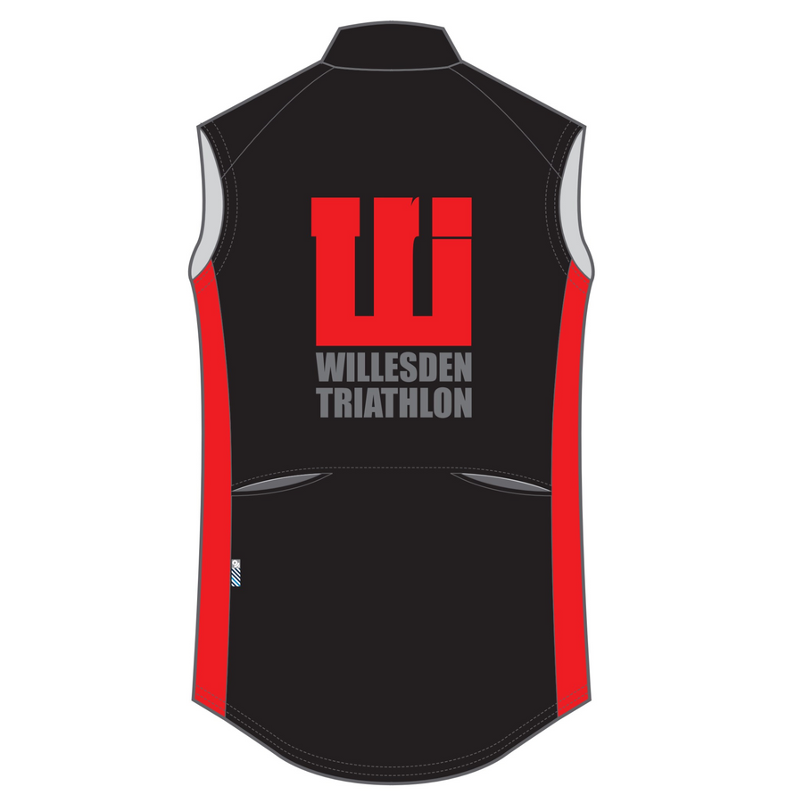 Tech+ Wind Vest