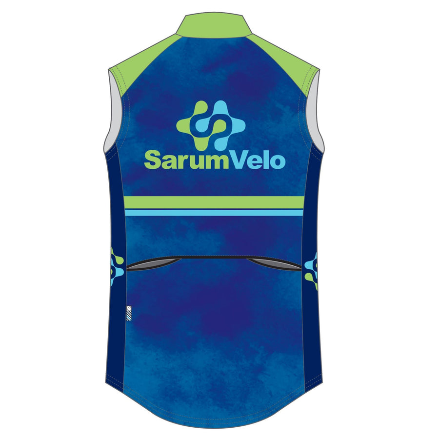Tech+ Wind Vest
