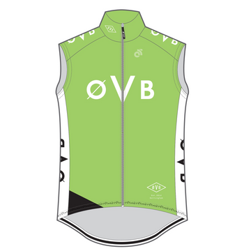 Tech+ Wind Vest