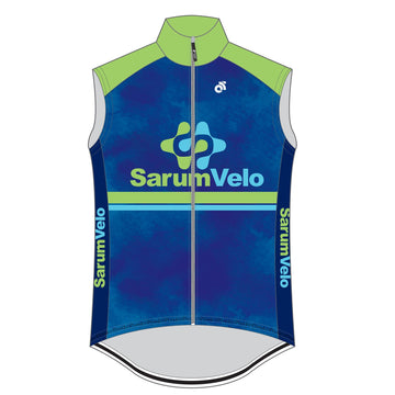 Tech+ Wind Vest