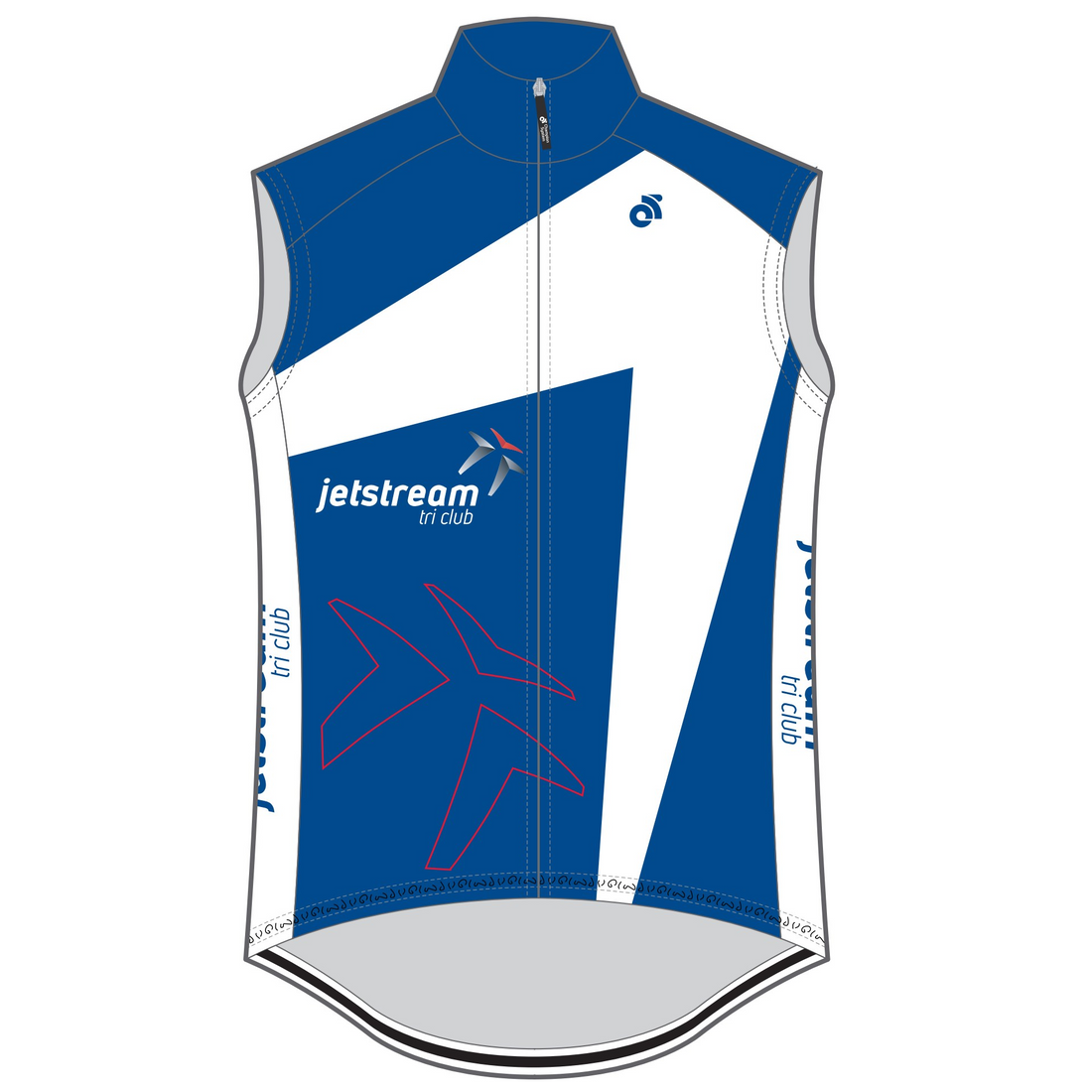 Tech+ Wind Vest