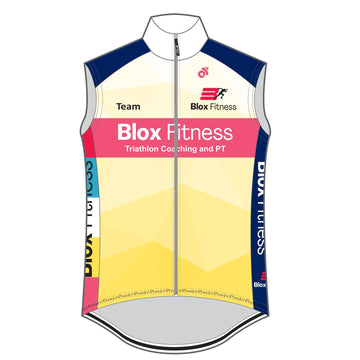 Tech+ Wind Vest
