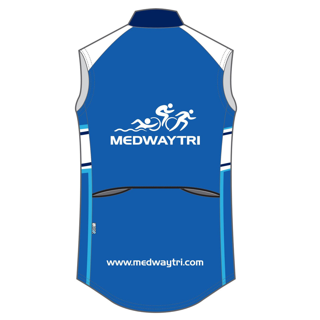 Tech+ Wind Vest