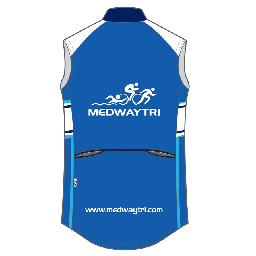 Tech+ Wind Vest
