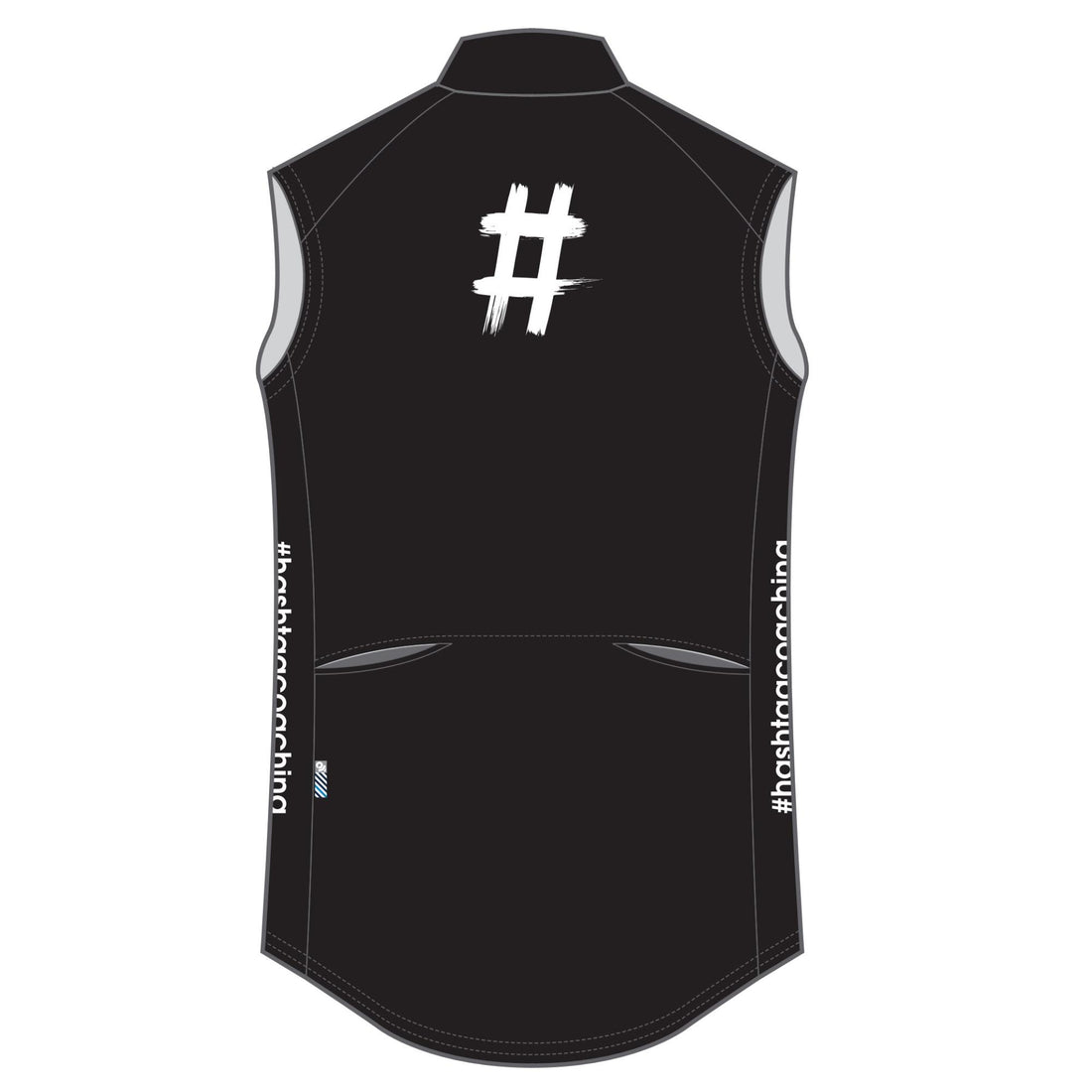 Tech+ Wind Vest