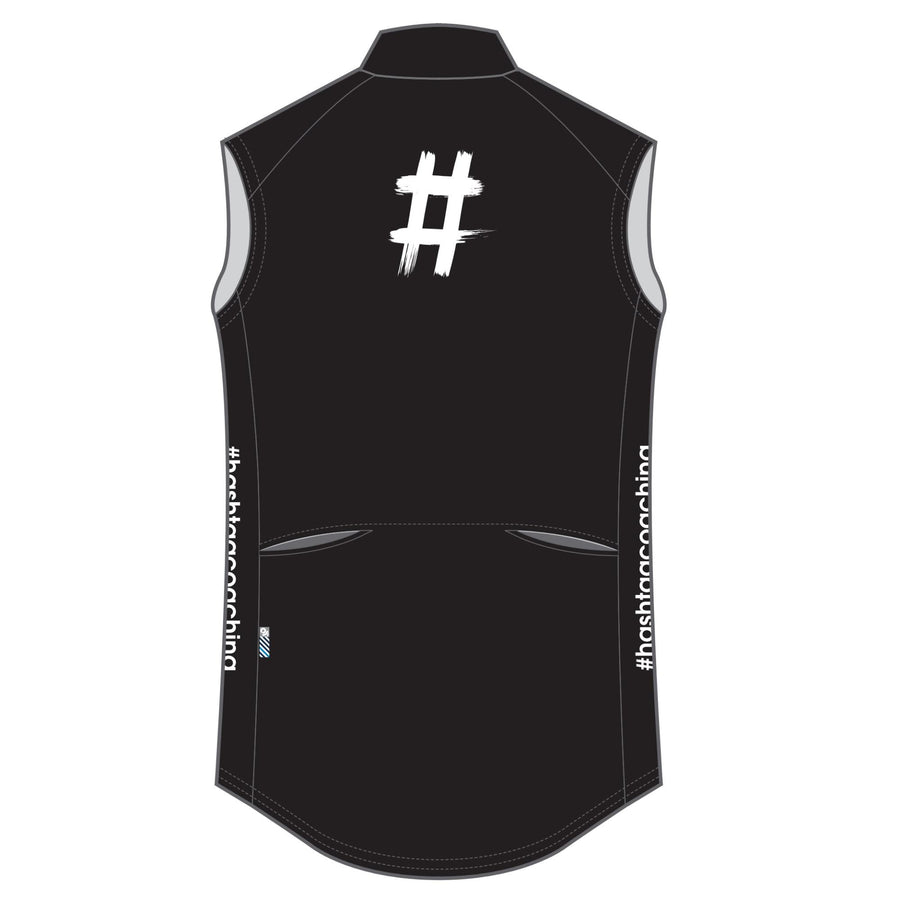 Tech+ Wind Vest
