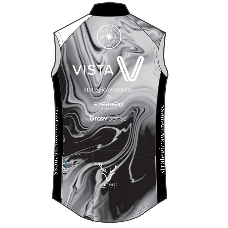 Tech+ Wind Vest