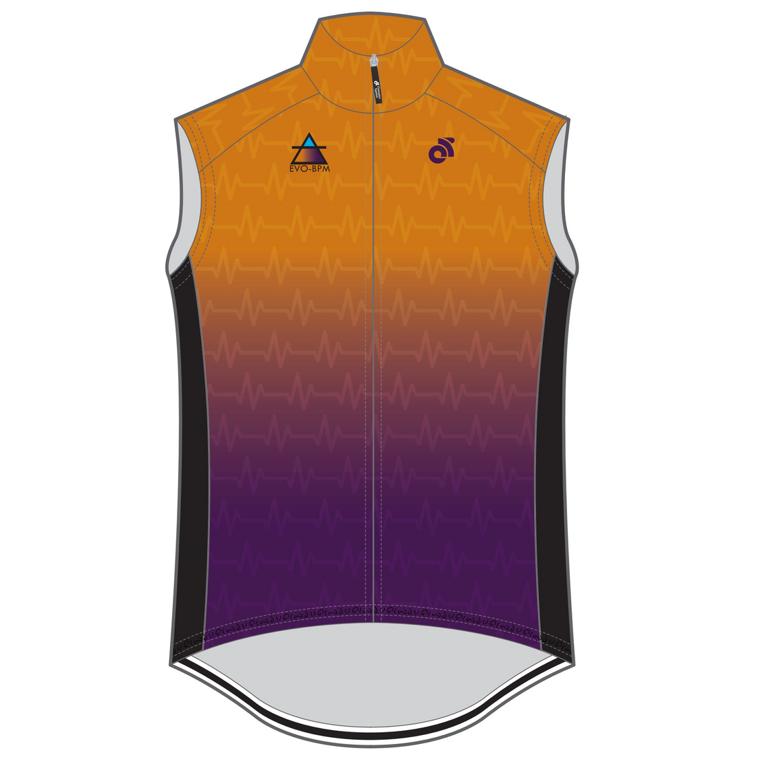 Tech+ Wind Vest
