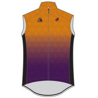 Tech+ Wind Vest