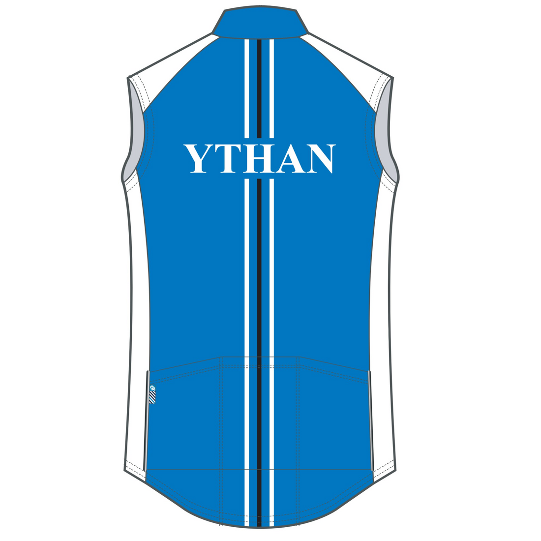 Tech+ Wind Vest