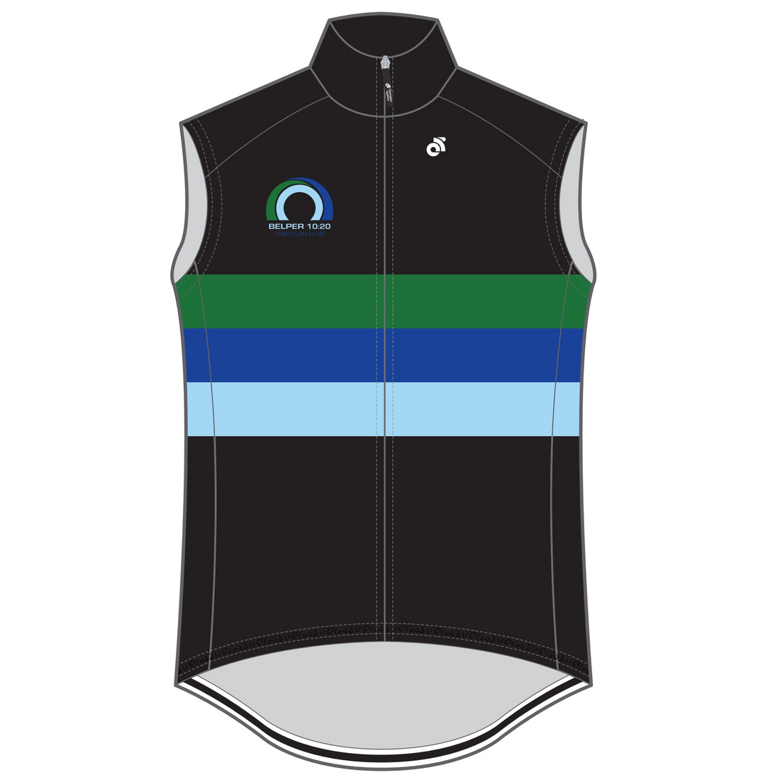 Tech+ Wind Vest