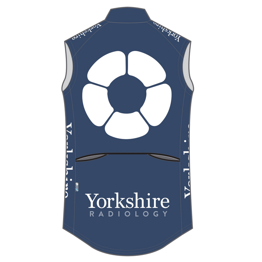 Tech+ Wind Vest
