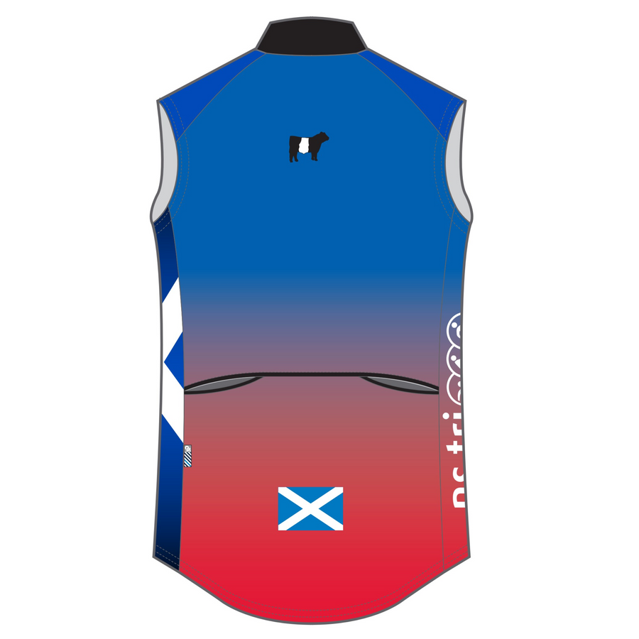 Tech+ Wind Vest