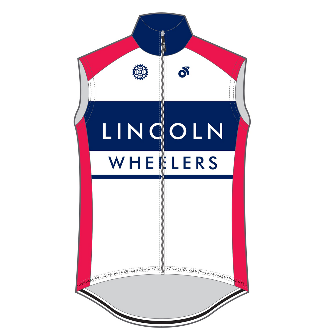 Tech+ Wind Vest