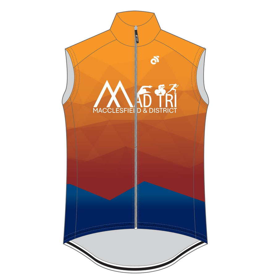 Tech+ Wind Vest