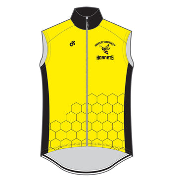 Tech+ Wind Vest