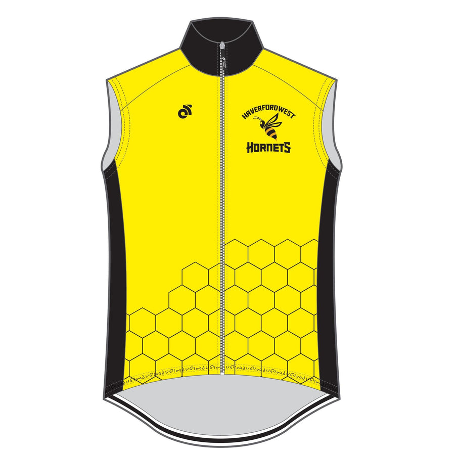 Tech+ Wind Vest