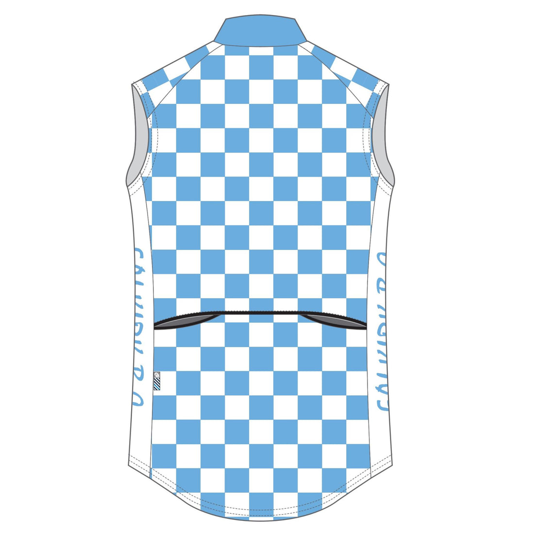 Tech+ Wind Vest