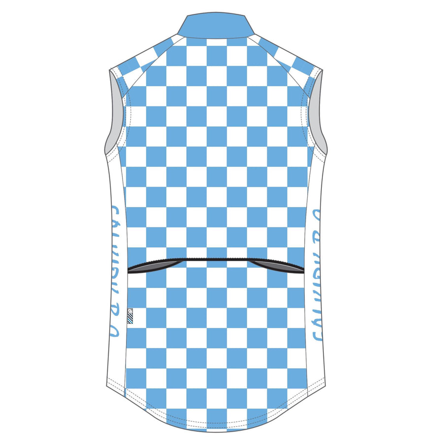 Tech+ Wind Vest
