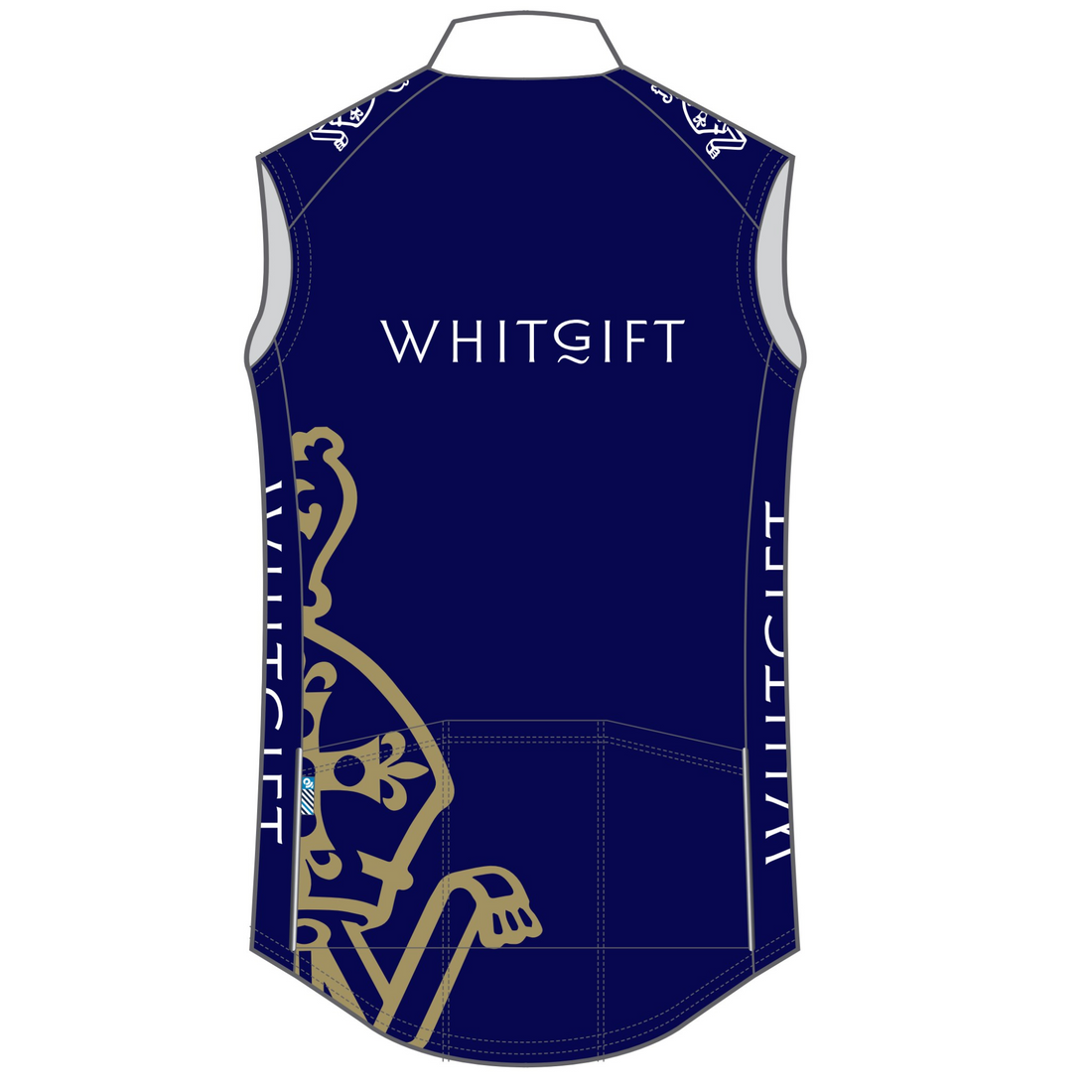 Tech+ Wind Vest - Children