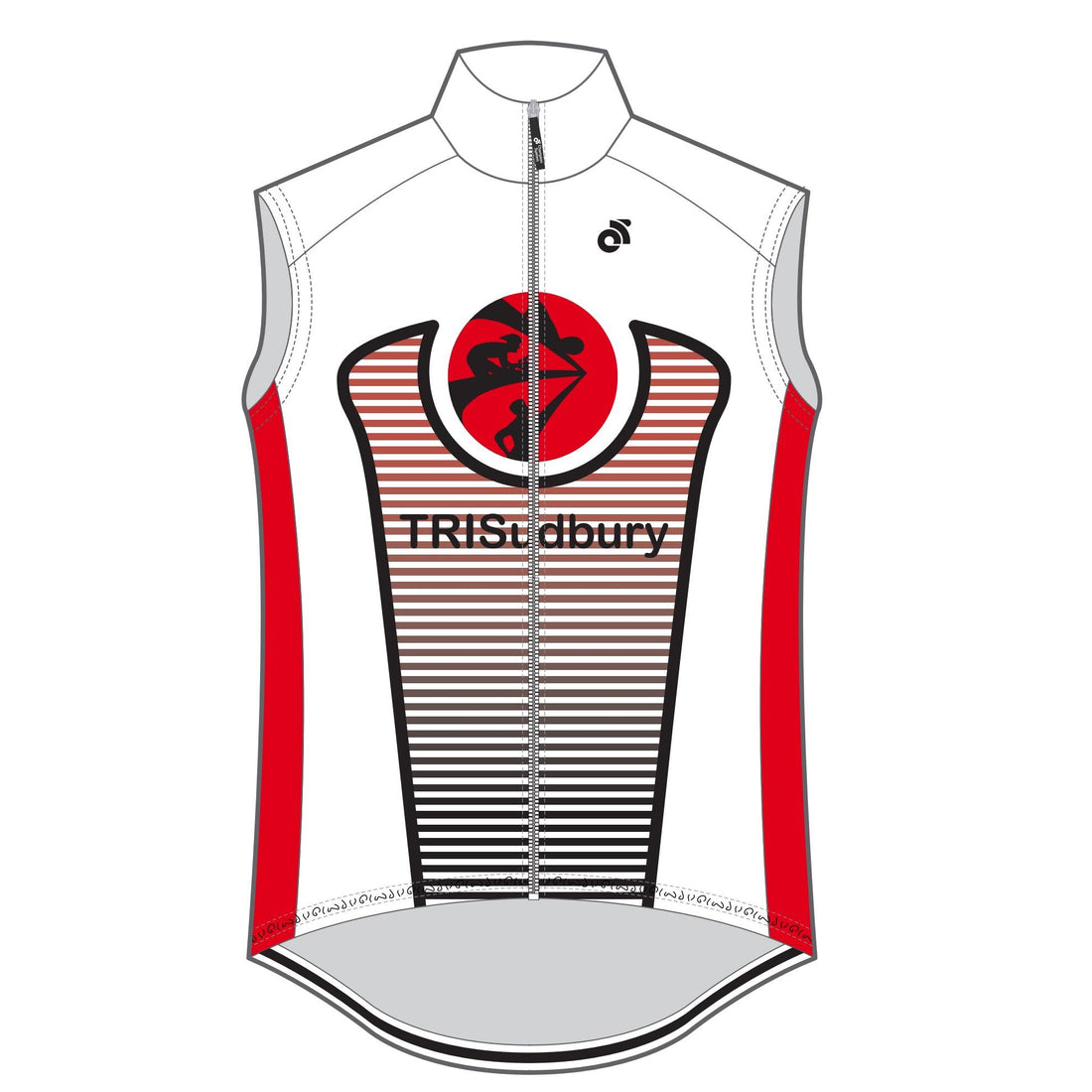 Tech+ Wind Vest - Children